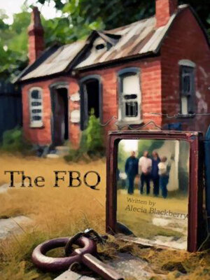 cover image of The FBQ